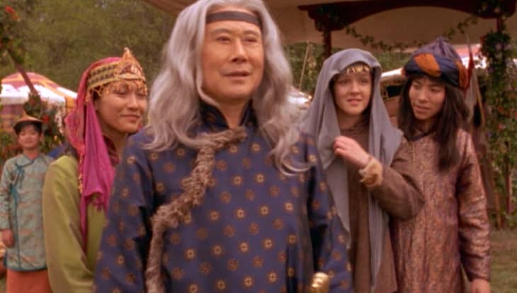 Stargate: SG-1 Re-Watch: Emancipation (Season 1 Episode 4)