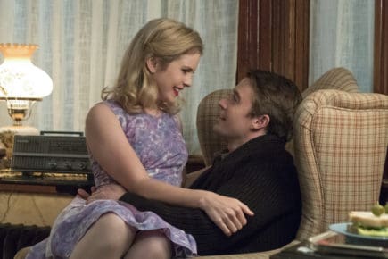 Rose McIver Previews Final Season of ‘iZombie,’ Including New Brains