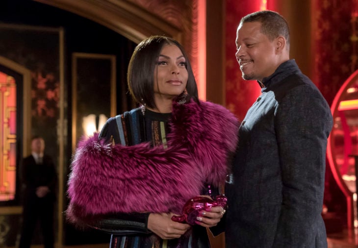 Empire season 4 episode 15 A Lean and Hungry Look