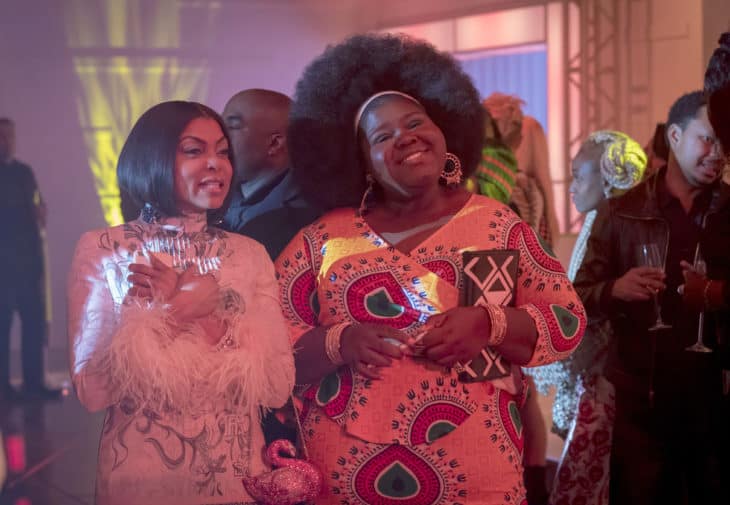 Empire Season 4 Episode 16 Fair Terms