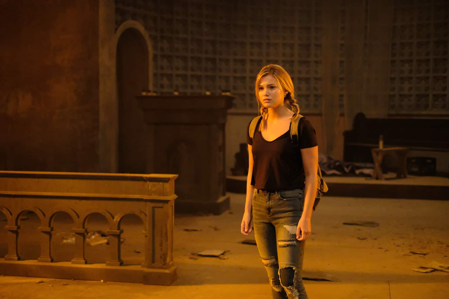 Cloak And Dagger Episode 4