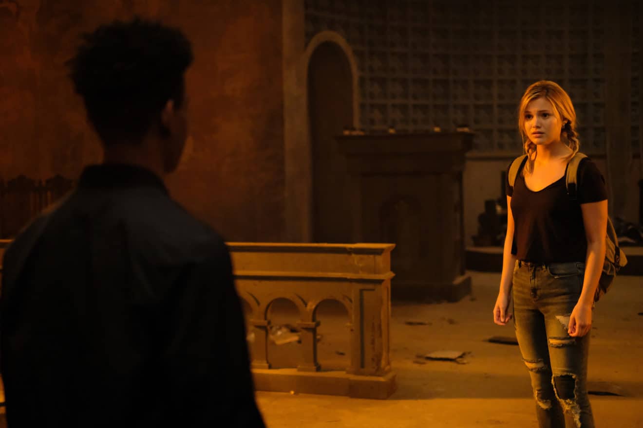 Preview — Cloak &amp; Dagger Season 1 Episode 4: Call/Response