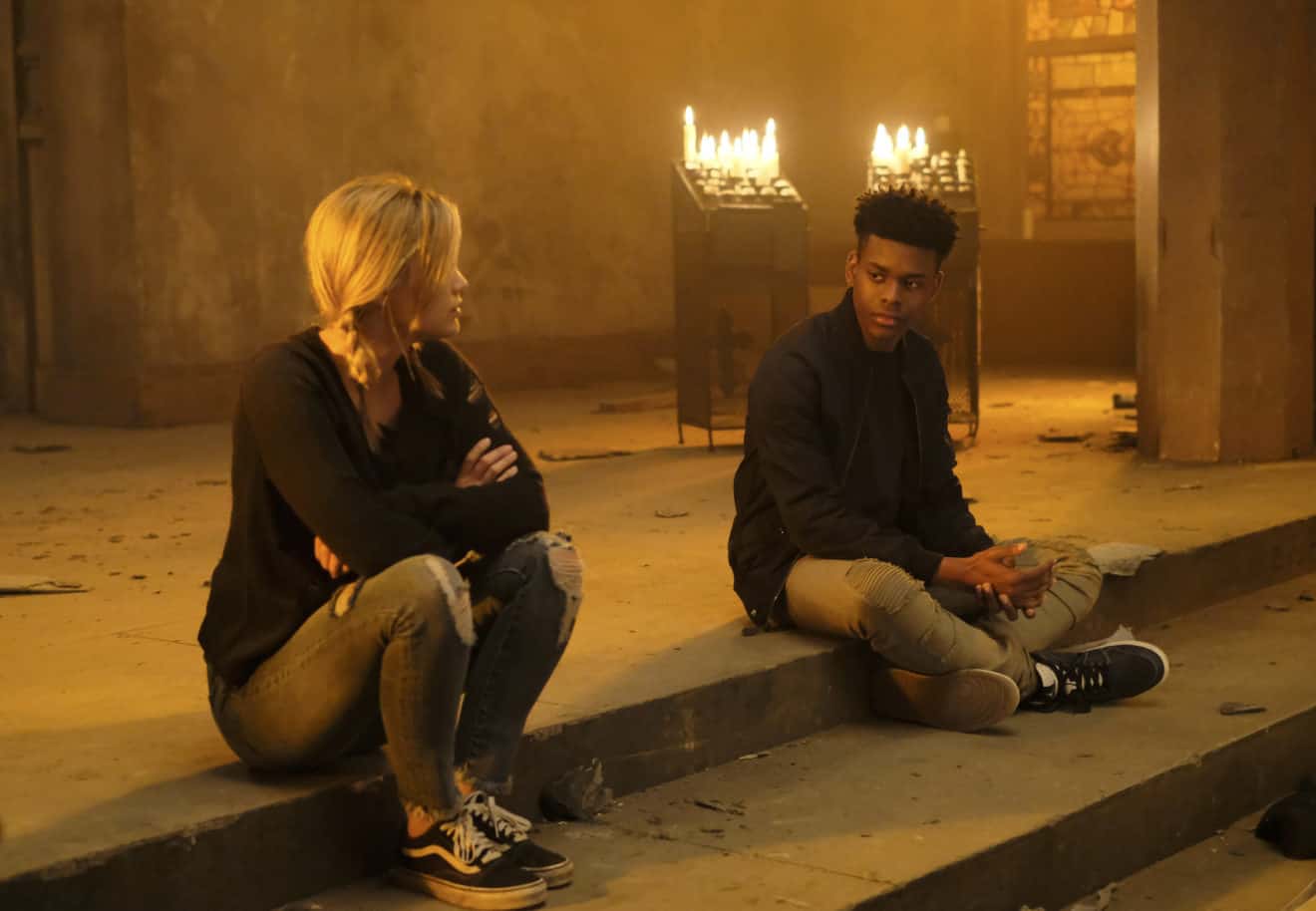 Preview — Cloak &amp; Dagger Season 1 Episode 4: Call/Response