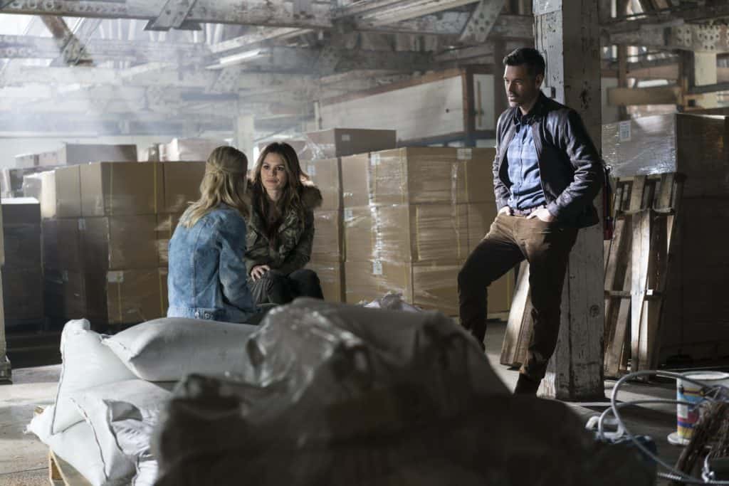 5 Reasons to Watch ABC’s ‘Take Two’