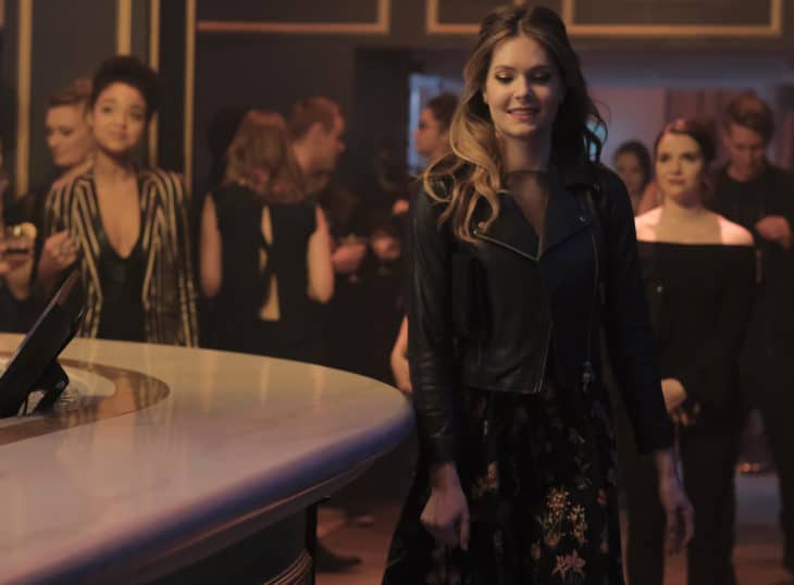 The Bold Type Season 2 Episode 4 - MEGHANN FAHY