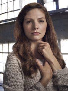 Katherine Cunningham Talks ‘Condor’ and Powerful Women [Exclusive