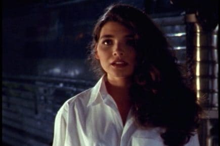 Buffy the Vampire Slayer Re-Watch: Inca Mummy Girl (Season 2 Episode 4)