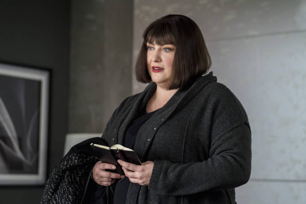 Dietland Review: F… This (Season 1 Epsiode 4)