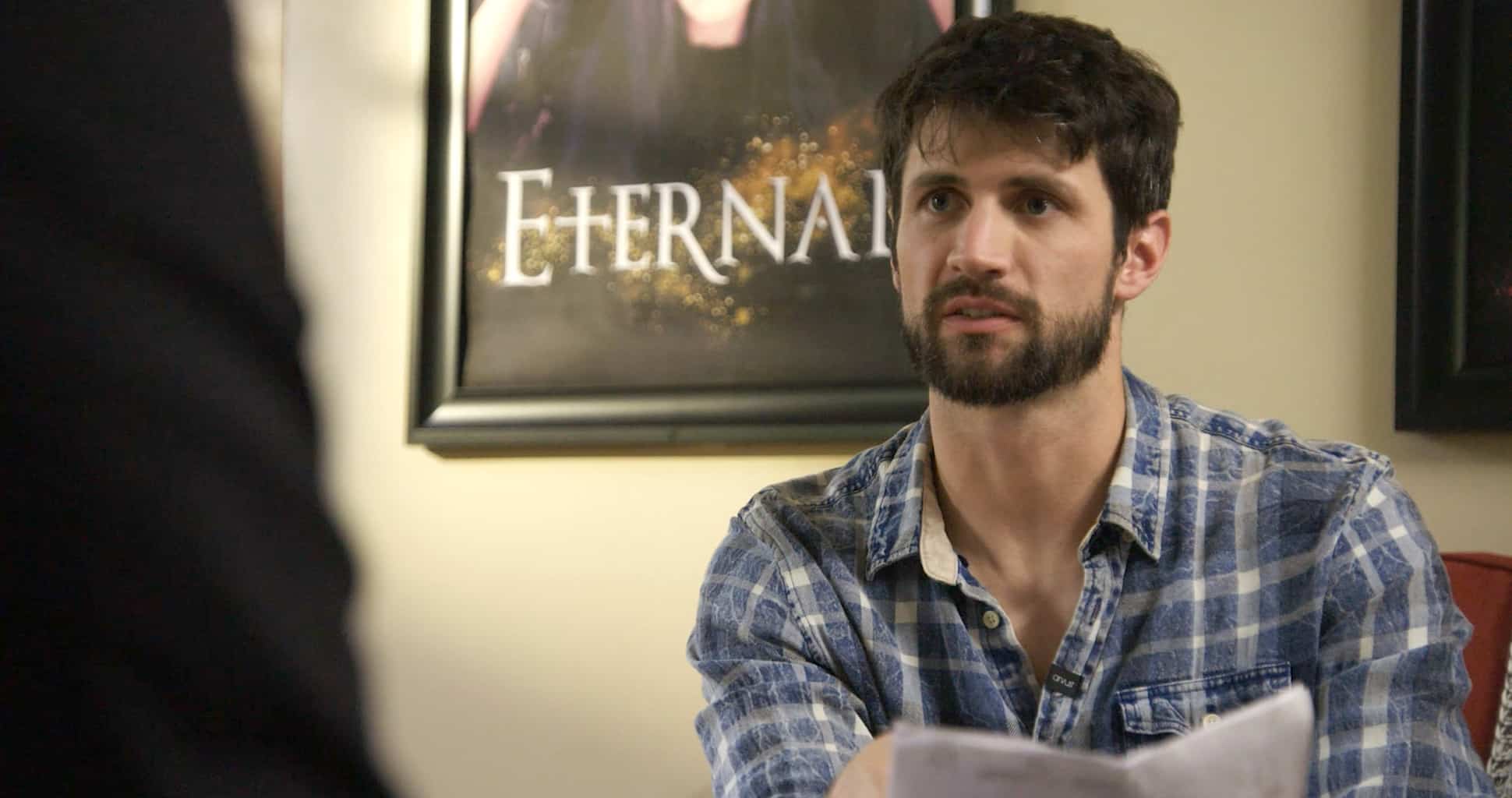 film e programmi tv di james lafferty