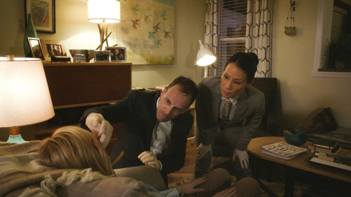 Elementary Review: Sober Companions (Season 6 Episode 7) | Tell-Tale TV