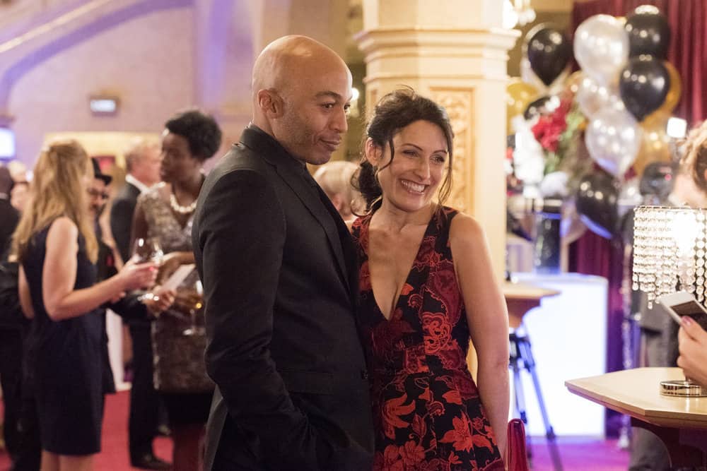 Girlfriends Guide To Divorce Episode Guide