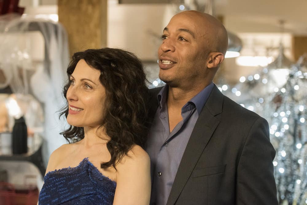 Girlfriends' Guide to Divorce Review Rule 149 Don't Eat the Yellow