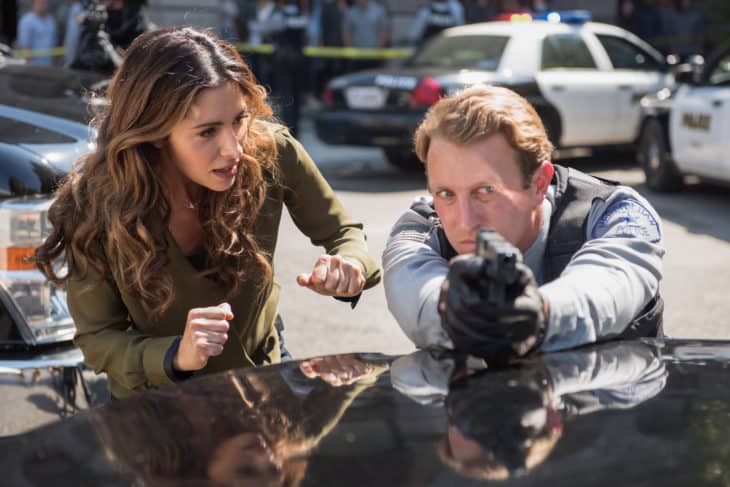 Reverie - Season 1 Episode 3