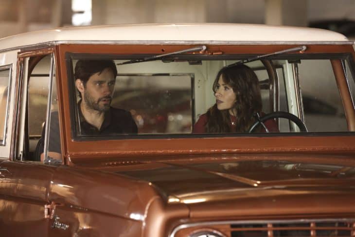 Reverie - Season 1 Episode 4