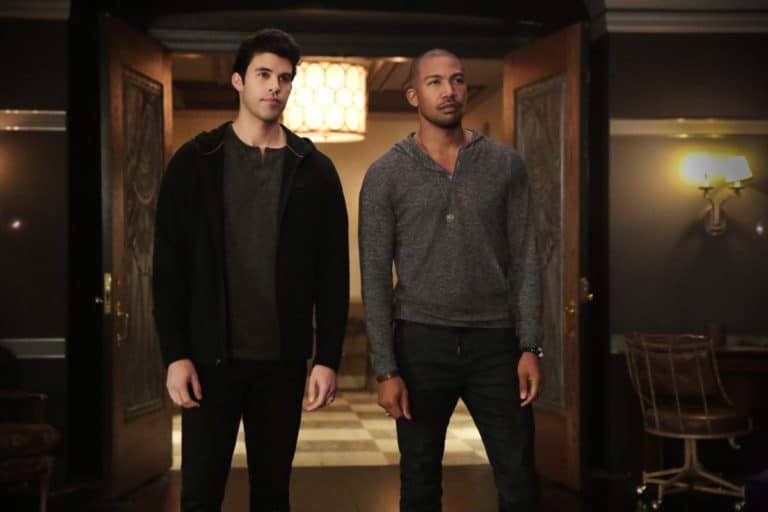 The Originals Review We Have Not Long to Love (Season 5 Episode 9