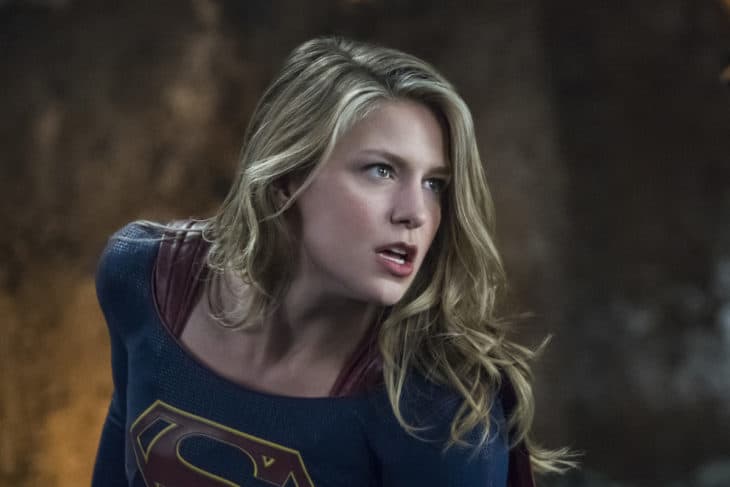 Supergirl Season 3 Episode 23: Battles Lost and Won Supergirl: 13 Things We Know About the Show’s Upcoming Fourth Season Supergirl Season 3 Episode 23: Battles Lost and Won