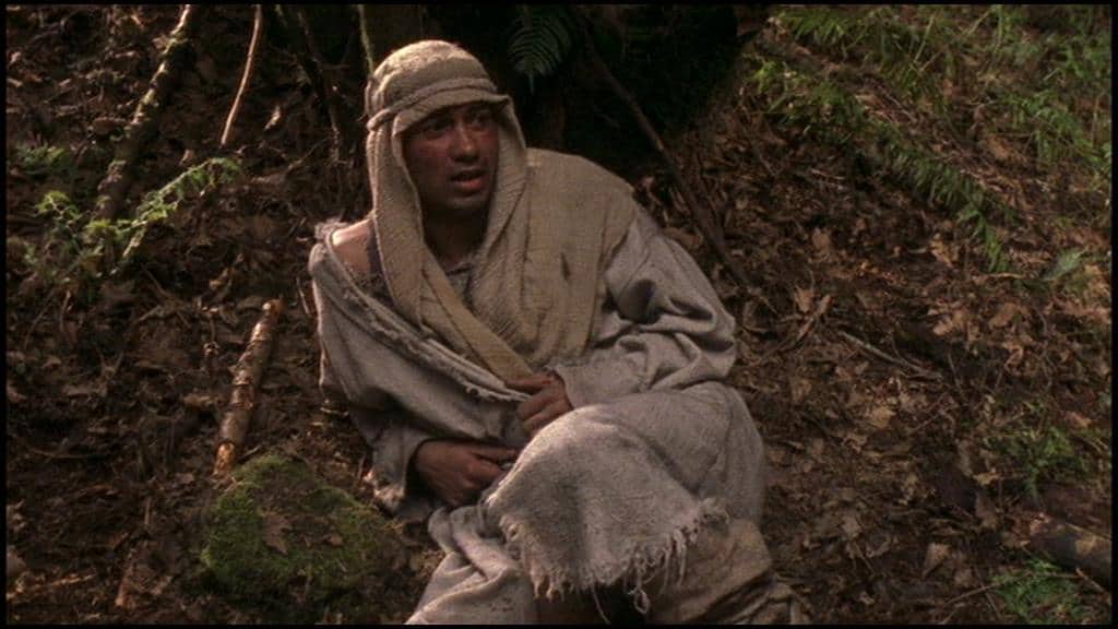 Stargate SG1 ReWatch The First Commandment (Season 1 Episode 6)