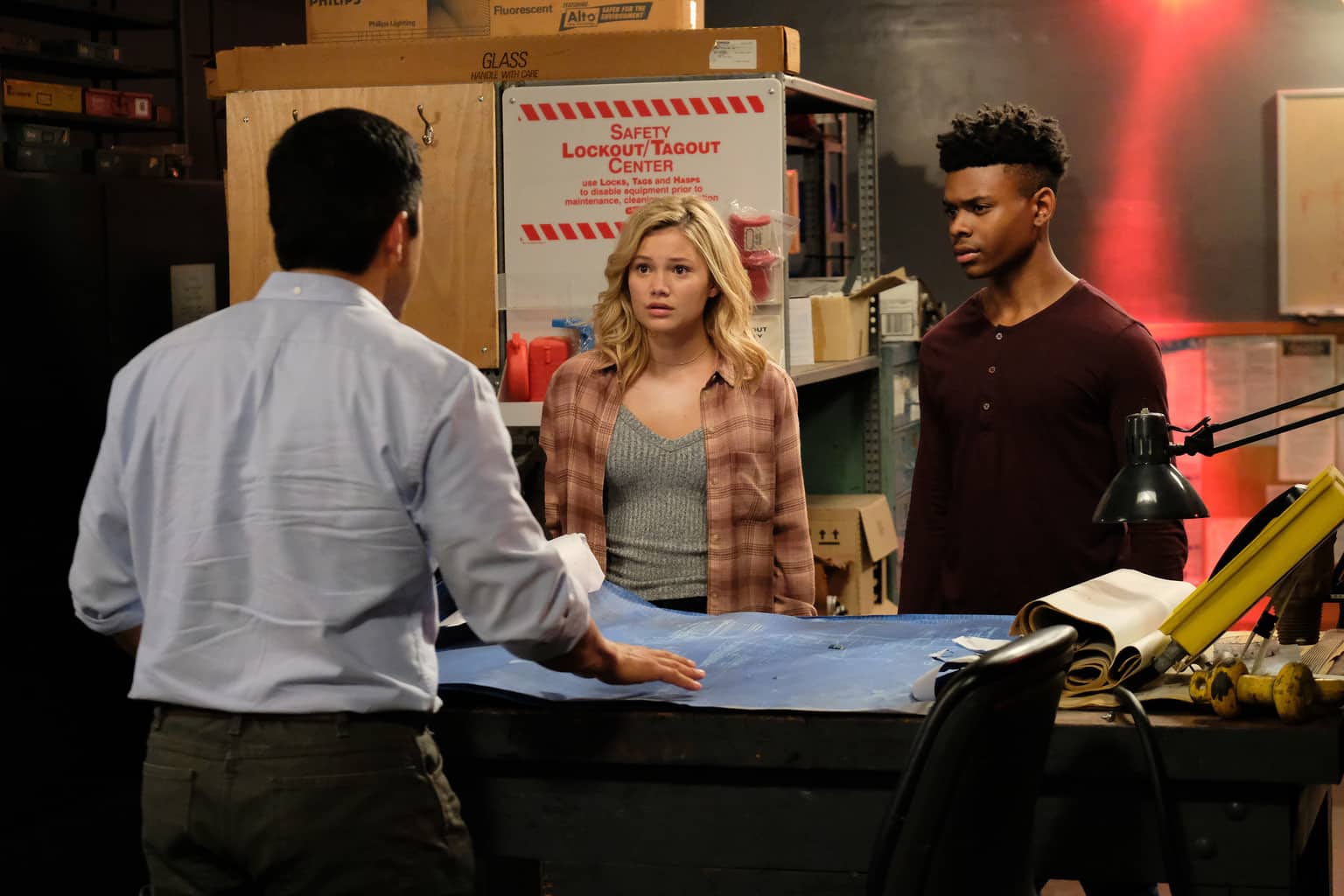 Cloak &amp; Dagger Review: Lotus Eaters (Season 1 Episode 7)