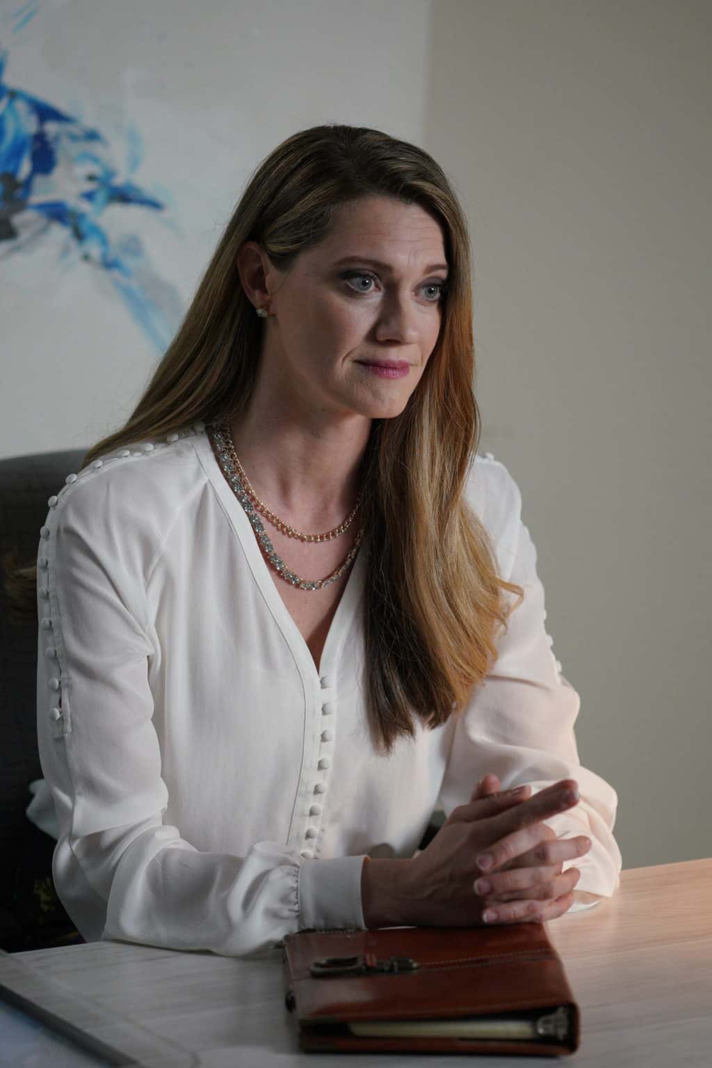 Take Two Review: Taken (Season 1 Episode 3)