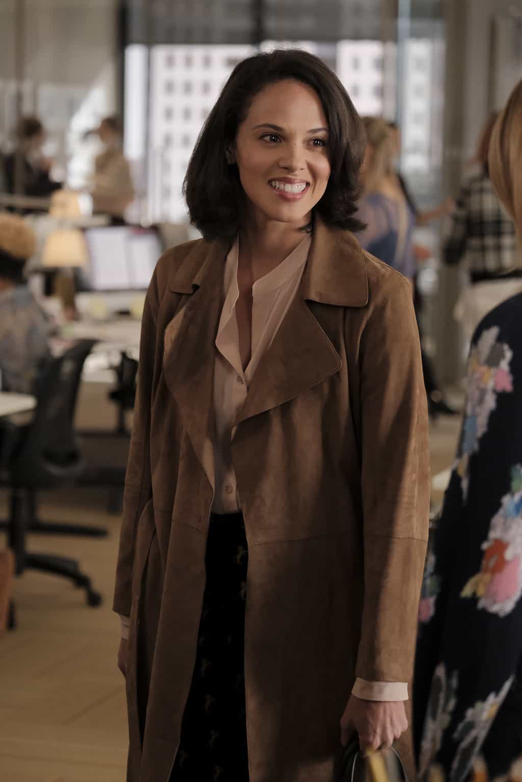 The Bold Type Episode 6