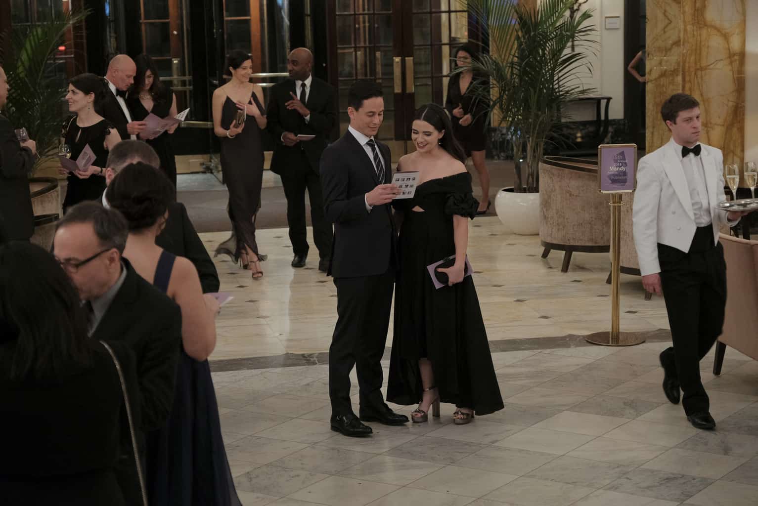 The Bold Type Episode 6