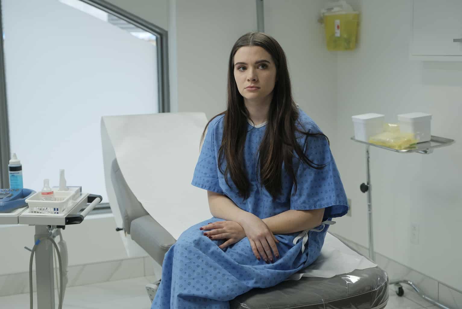 The Bold Type Season 2 Episode 8