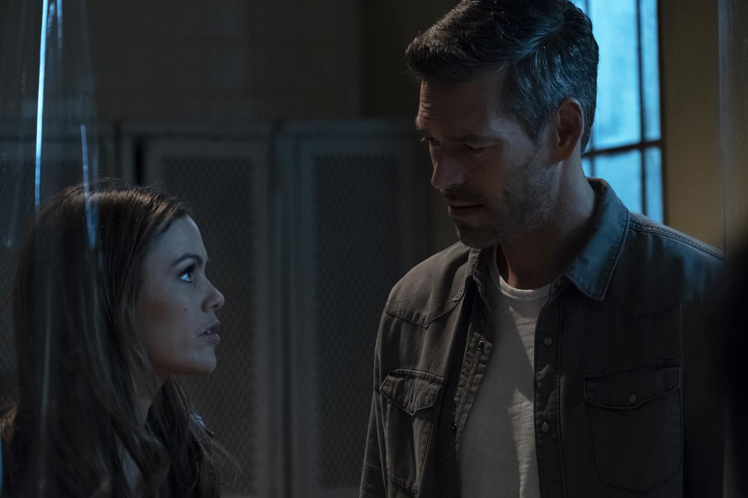 Take Two Review: About Last Night (Season 1 Episode 7)