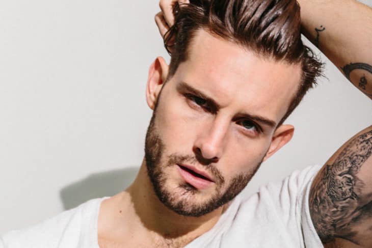 Nico Tortorella