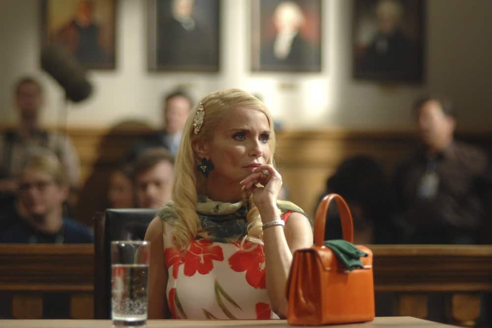 Trial and Error Review The Suitcase / The Timeline (Season 2 Episodes