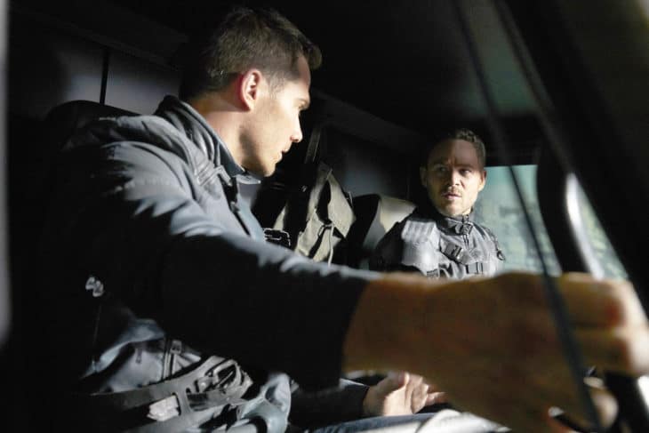 Killjoys – Season 4 Episode 3