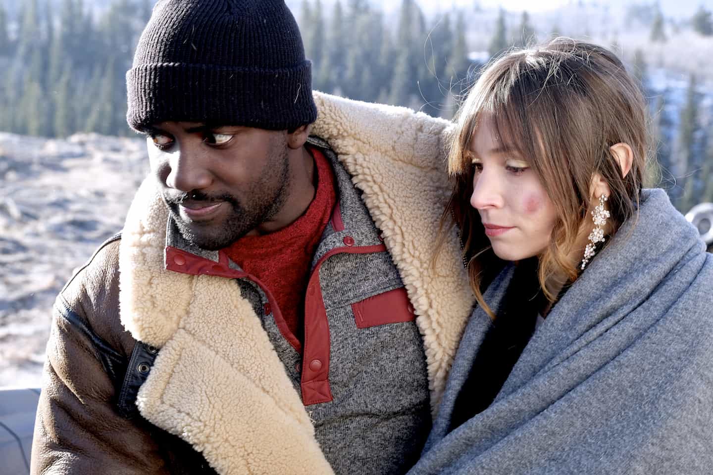 Wynonna Earp - Season 3 Episode 2