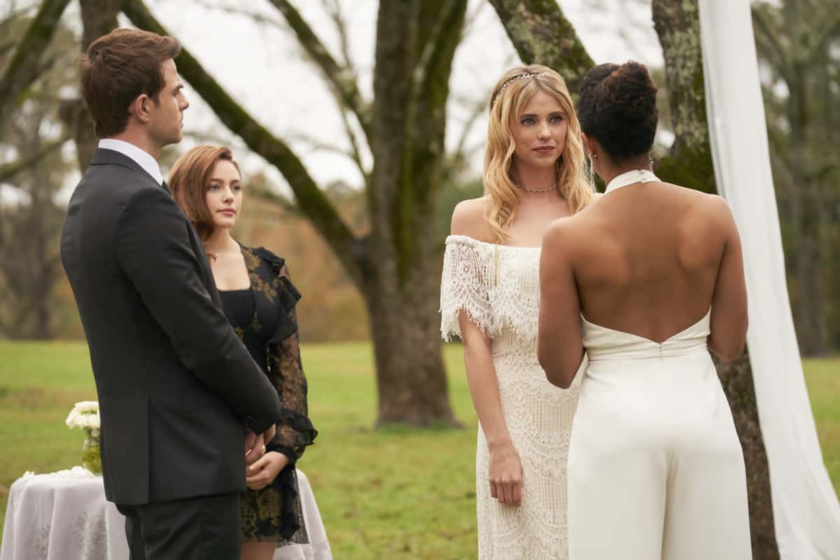 The Originals Review ‘Til the Day I Die (Season 5 Episode 11)
