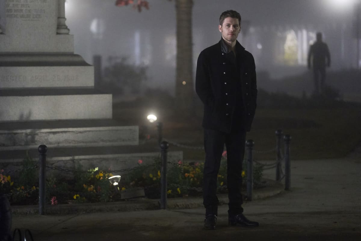 The Originals Review: The Tale of Two Wolves (Season 5 Episode 12)