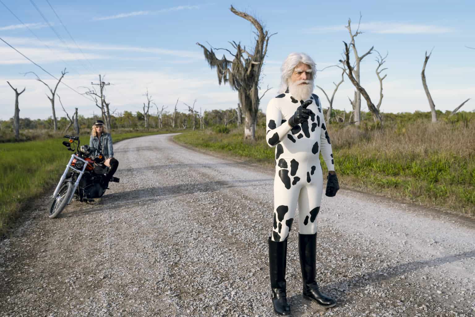 Preacher - Season 3, Episode 3 "Gonna Hurt"