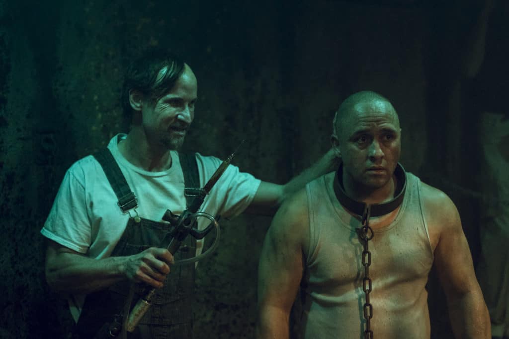 Preview — Preacher Season 3 Episode 4: The Tombs