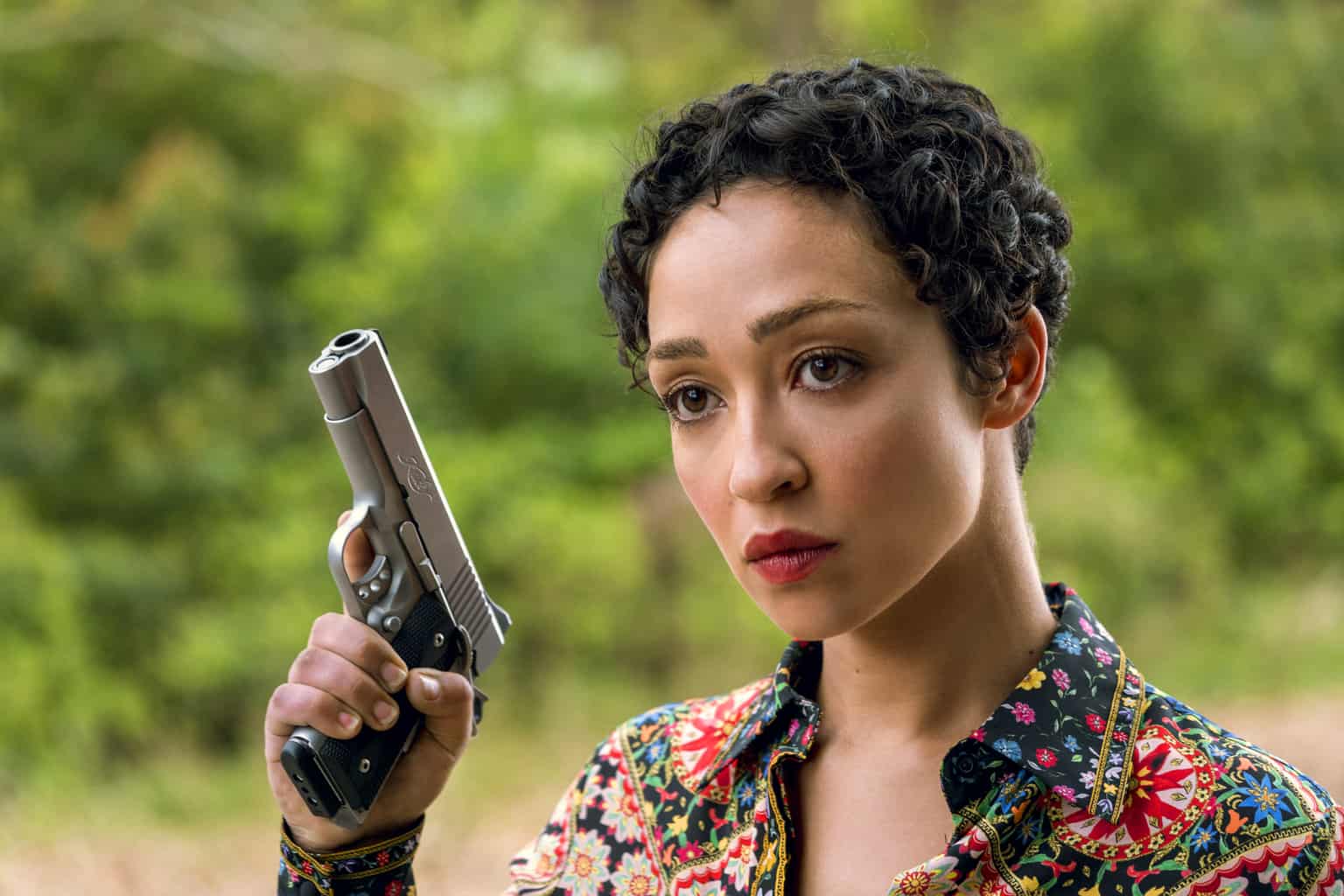 Preacher Season 3 Episode 4 - The Tombs