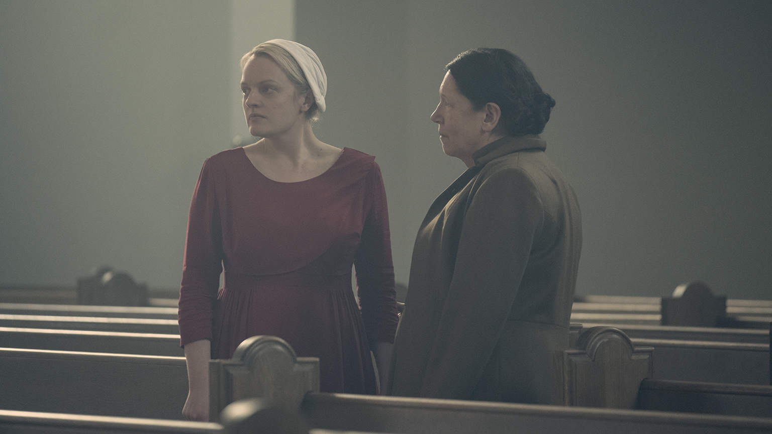 The Handmaid S Tale Review Postpartum Season 2 Episode 12 The Handmaid S Tale Review Postpartum Season 2 Episode 12