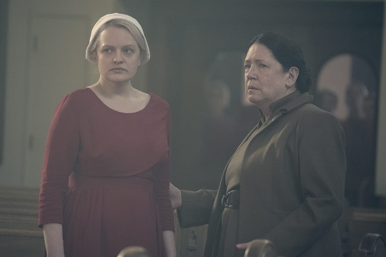 The Handmaid’s Tale Review: Postpartum (Season 2 Episode 12)