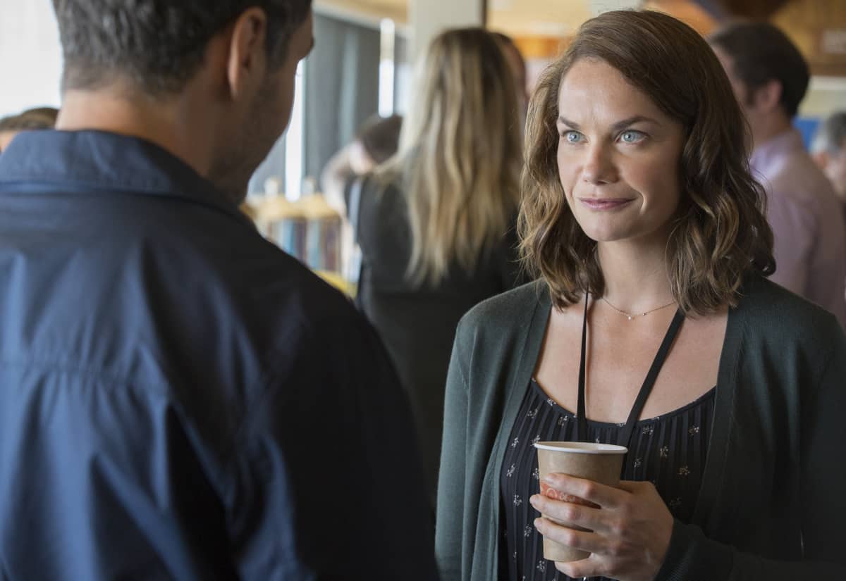 The Affair Review: 409 (Season 4 Episode 9)