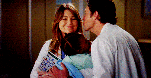 Grey's Anatomy | Tell-Tale TV Grey's Anatomy