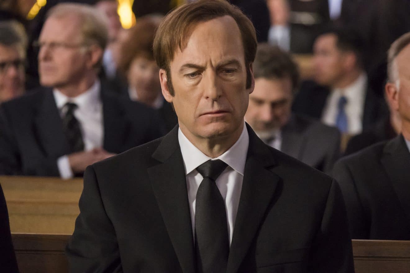 Better Call Saul Saison 1 Episode 4 Better Call Saul Review: Smoke (Season 4 Episode 1) | Tell-Tale TV