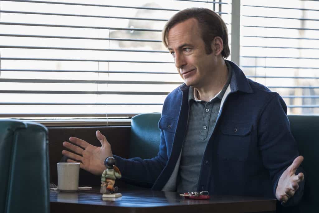 Better Call Saul Review Something Beautiful (Season 4 Episode 3)