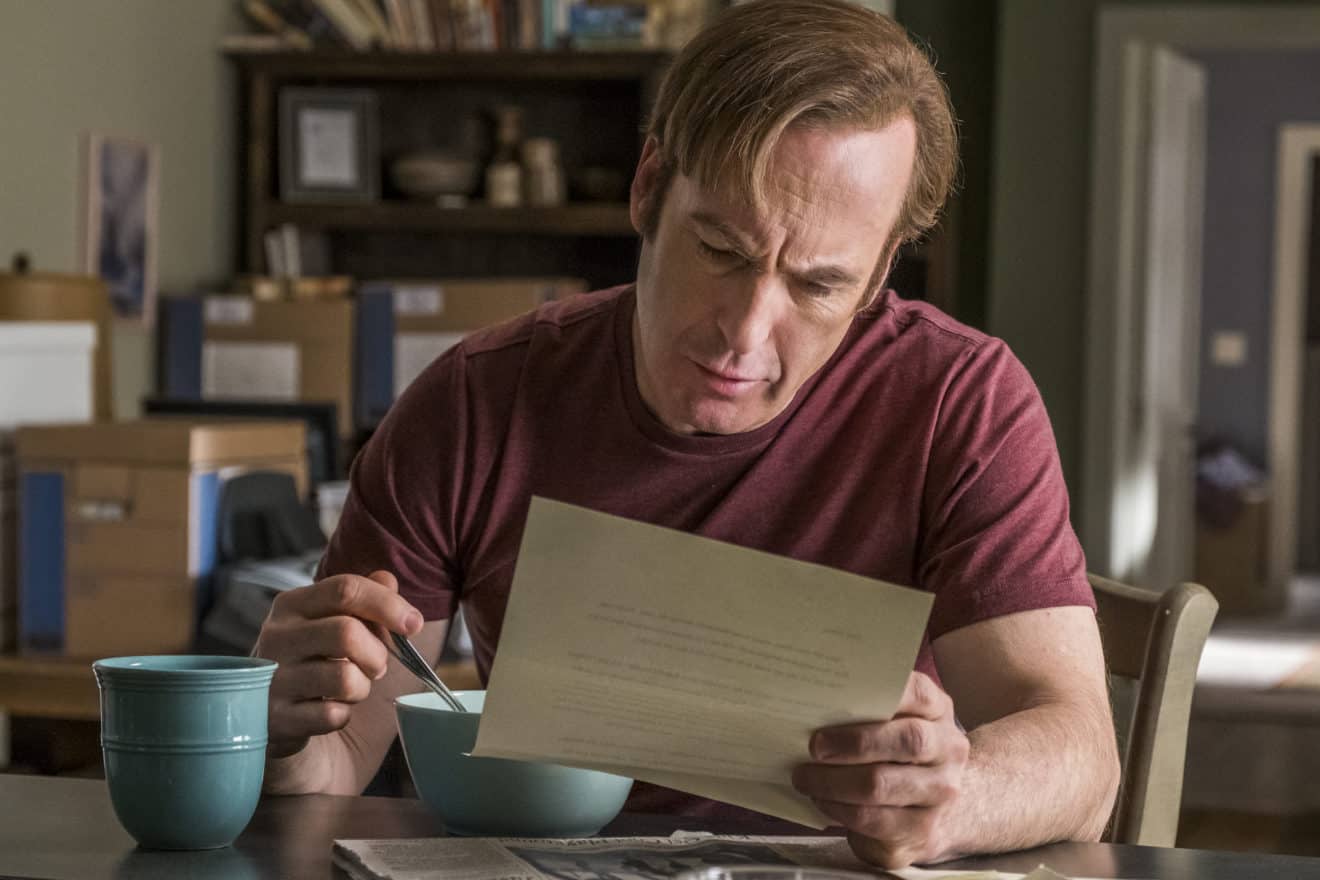 Better Call Saul Season 4 Episode 3 Better Call Saul Review: Something Beautiful (Season 4 Episode 3