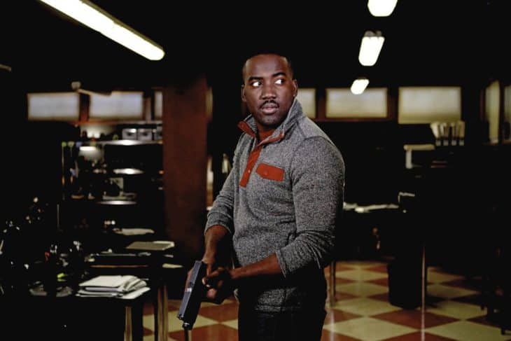Wynonna Earp – Season 2 Shamier Anderson on ‘Wynonna Earp’ Season 3, Upcoming Projects, and More [Video] 