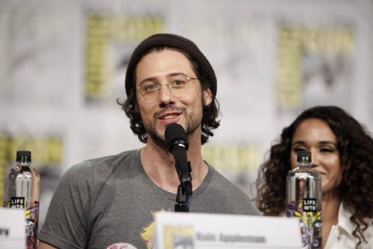 Comic-Con International: San Diego – 2018