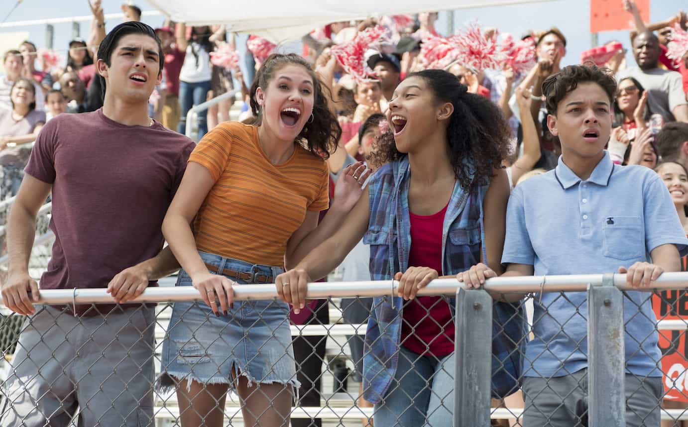 On My Block | Tell-Tale TV On My Block