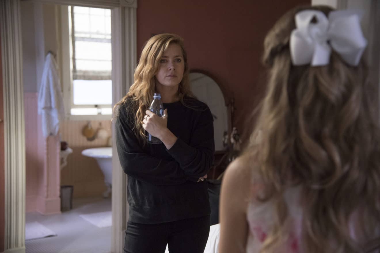 Sharp Objects Review: Closer (Season 1 Episode 5)