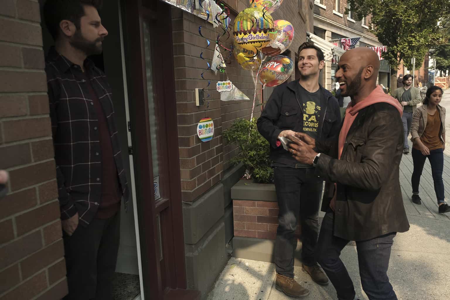 A Million Little Things Review: Save The Date (Season 1 Episode 3)