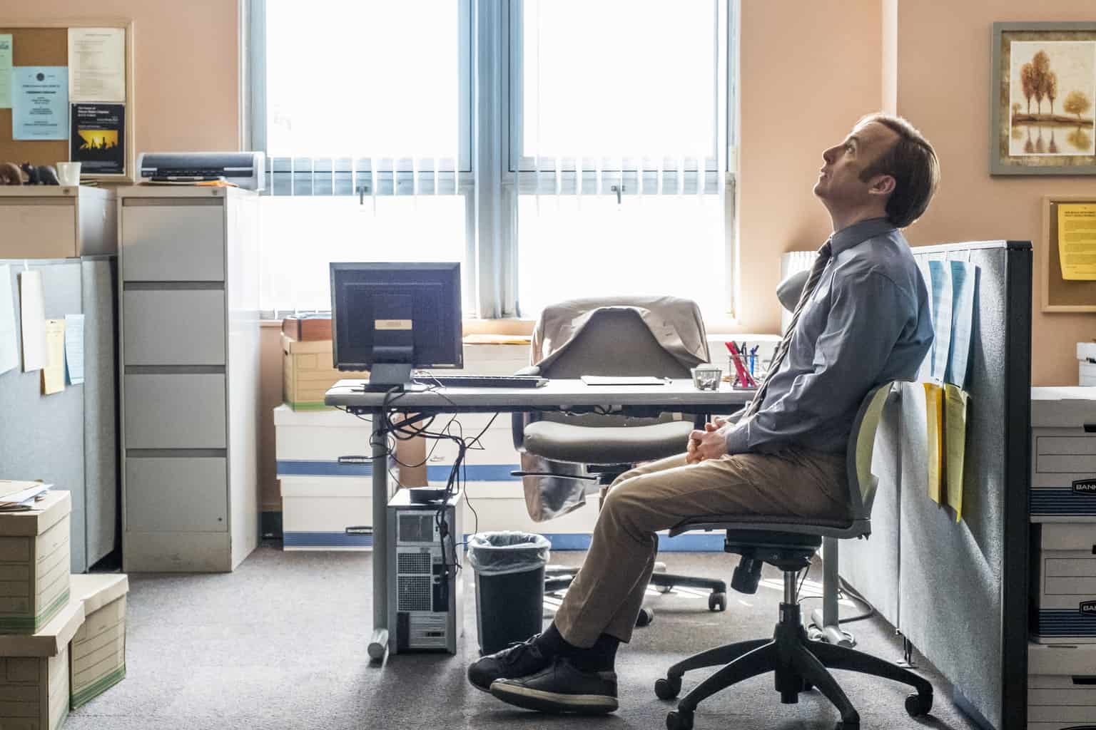 Better Call Saul Review Quite a Ride (Season 4 Episode 5) TellTale TV