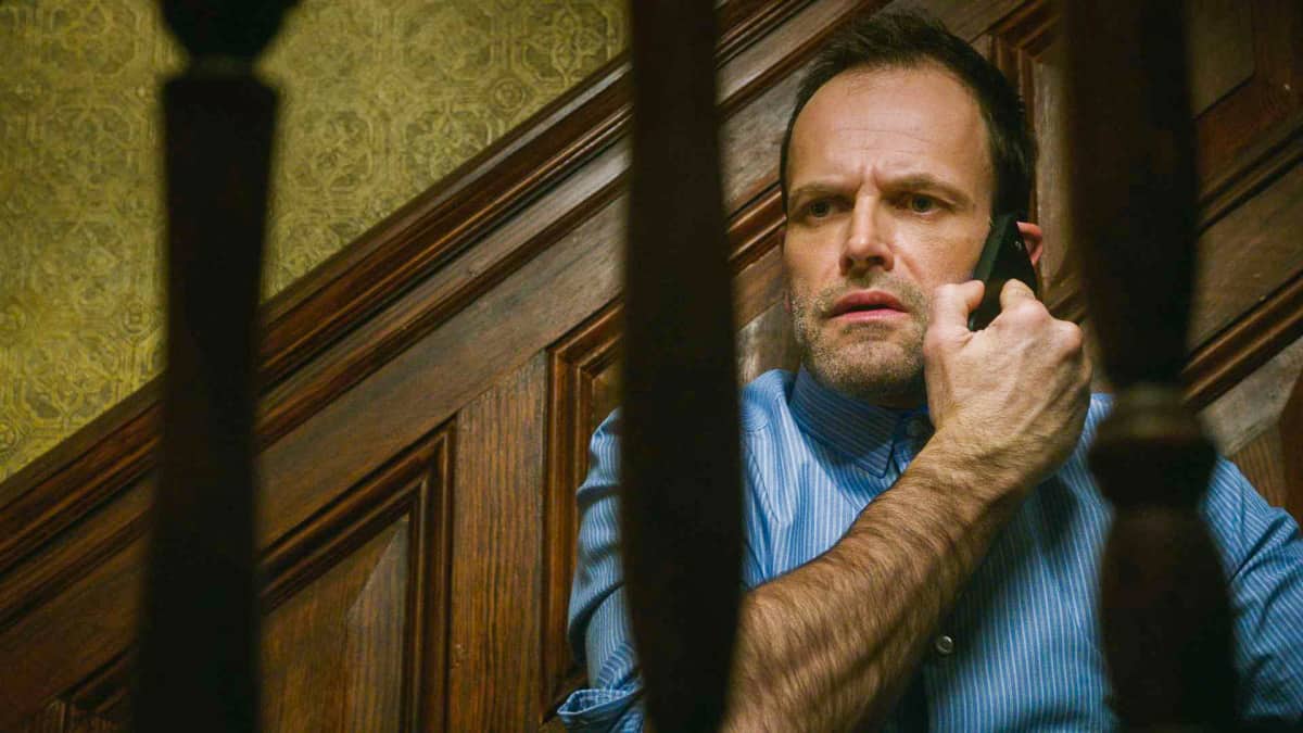 Elementary Review Fit to be Tied (Season 6 Episode 20)